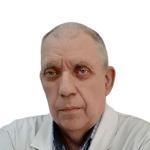 Басин Михаил Львович Басин Михаил Львович, Невролог - Новочеркасск