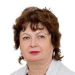 Федякина Ольга Валерьевна Федякина Ольга Валерьевна, Терапевт - Новочеркасск