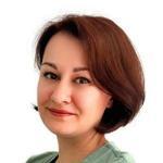 Голованова Елена Валерьевна, Невролог - Новочеркасск