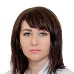 Янчарук Наталья Юрьевна, Кардиолог - Новочеркасск