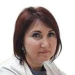 Шашенко Валерия Геннадьевна, Дерматолог, Венеролог - Новочеркасск