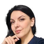 Маркова Алеся Юрьевна, Гематолог, Врач УЗИ, Терапевт - Таганрог