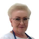 Сидоровская Ольга Николаевна, Кардиолог - Новочеркасск