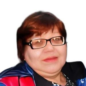 Кубракова Татьяна Алексеевна, врач скорой помощи - Новочеркасск
