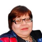 Кубракова Татьяна Алексеевна, Врач скорой помощи - Новочеркасск