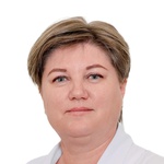 Гежа Светлана Николаевна Гежа Светлана Николаевна, Терапевт - Новочеркасск