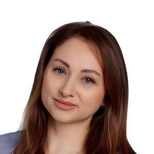 Женина (Иоанниди) Евгения Михайловна, акушер, гинеколог, гинеколог-хирург - Новочеркасск