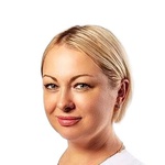 Бойко Елена Валентиновна, Косметолог-эстетист - Новочеркасск