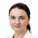 Рогова Софья Евгеньевна Рогова Софья Евгеньевна, Педиатр - Новочеркасск