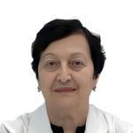Навоян Эльвира Сумбатовна Навоян Эльвира Сумбатовна, Терапевт, Гастроэнтеролог - Новочеркасск