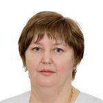 Утюшова Галина Файзалиевна, Дерматолог, Венеролог, Миколог - Новочеркасск