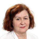 Бубликова Светлана Викторовна, Кардиолог - Новочеркасск