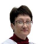 Башкатова Людмила Владимировна Башкатова Людмила Владимировна, Терапевт - Новочеркасск