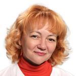 Быкадорова Елена Игоревна, Эндокринолог - Новочеркасск