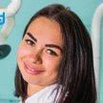 Семенова О. В. - фото