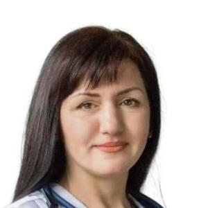 Карина рафиковна ростов