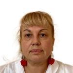 Антонова Елена Анатольевна Антонова Елена Анатольевна, Терапевт - Новочеркасск