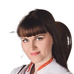 Михеева Александра Николаевна Михеева Александра Николаевна, Невролог - Новочеркасск
