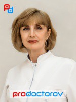 Пронина Наталья Николаевна,кардиолог, терапевт - Ростов-на-Дону