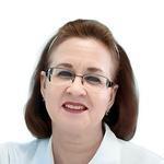 Светличная Алла Алексеевна, Невролог - Новочеркасск