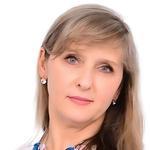Лоцмер Наталья Владимировна Лоцмер Наталья Владимировна, Педиатр, Врач УЗИ - Новочеркасск