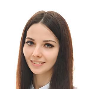 Яткевич (Рыбальченко) Оксана Николаевна, офтальмолог (окулист), лазерный хирург - Новочеркасск