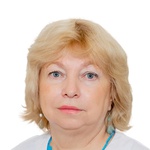 Вергилесова Елена Олеговна Вергилесова Елена Олеговна, Терапевт - Новочеркасск