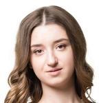 Мотькина Анастасия Александровна Мотькина Анастасия Александровна, Педиатр - Новочеркасск