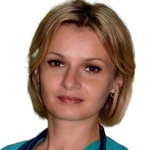 Артеменко Екатерина Александровна Артеменко Екатерина Александровна, Педиатр, Детский инфекционист - Новочеркасск