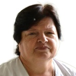 Сергеева Валентина Алексеевна Сергеева Валентина Алексеевна, Педиатр - Новочеркасск