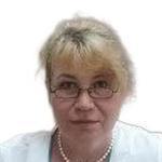 Локтионова Наталья Петровна Локтионова Наталья Петровна, Терапевт - Новочеркасск