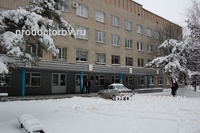 Больница №2, Новочеркасск - фото