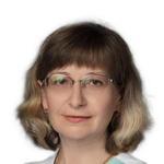 Белозерова Ольга Антоновна, Терапевт, Кардиолог - Армавир