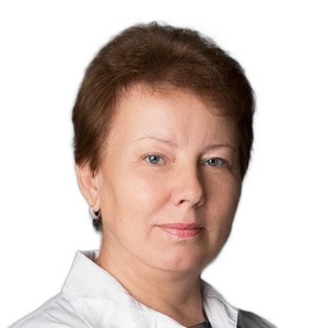 Расщепкина Светлана Витальевна, акушер, гинеколог - Новокубанск