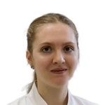Петрушкевич Екатерина Сергеевна, Терапевт, Кардиолог - Армавир
