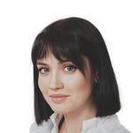 Куляпина Полина Александровна, Офтальмолог (окулист), детский офтальмолог - Новокуйбышевск