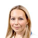 Герасименко Н. А. - фото