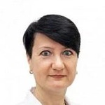 Кузнецова И. В. - фото