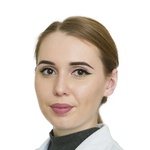 Мелихова Татьяна Николаевна