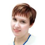 Корнеева Татьяна Владимировна, Офтальмолог (окулист), врач УЗИ, детский врач УЗИ, детский офтальмолог - Новокуйбышевск