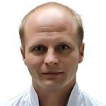 Купряхин Сергей Вячеславович Купряхин Сергей Вячеславович, Стоматолог-хирург, Стоматолог-ортопед - Новокуйбышевск