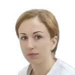 Коновалова Наталия Юрьевна Коновалова Наталия Юрьевна, Офтальмолог (окулист), оптометрист - Самара