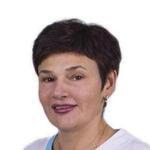 Шипулина В. В. - фото