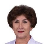 Четыркина Г. В. - фото