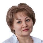 Зыблева Ольга Николаевна, Детский психиатр - Самара