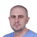 Саблин С. В. - фото