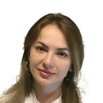 Комиссарова А. А. - фото