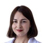 Тисарева Ю. А. - фото