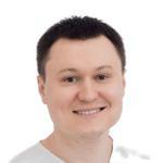 Дербуш Александр Михайлович Дербуш Александр Михайлович, Стоматолог-ортопед, Стоматолог - Новокуйбышевск