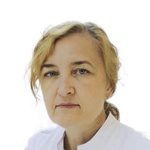 Минаева Т. И. - фото